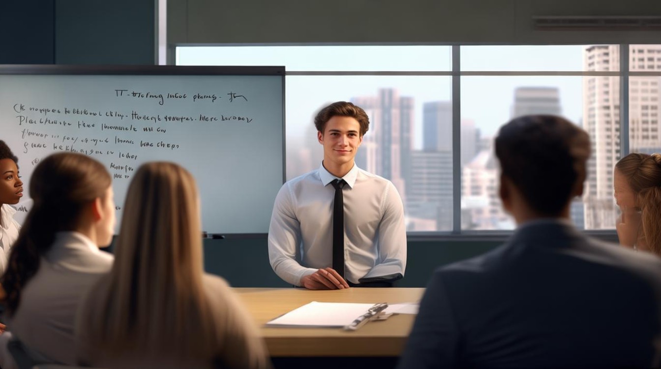 2025招教面试辅导,如何快速突破结构化问答?-图1 2025招教面试辅导,如何快速突破结构化问答?-图1