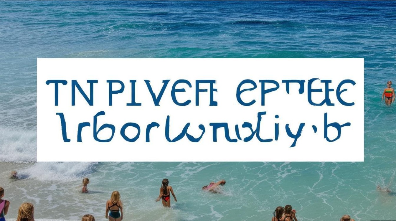 暑假将至，防溺水如何筑牢安全网？-图1