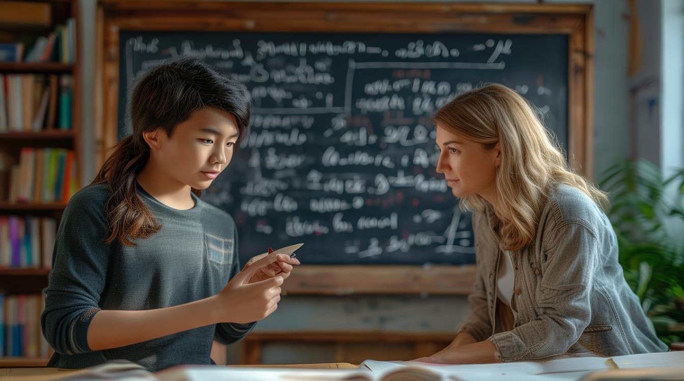 2025一对一辅导新方法，怎么讲才能让学生提分快？-图1