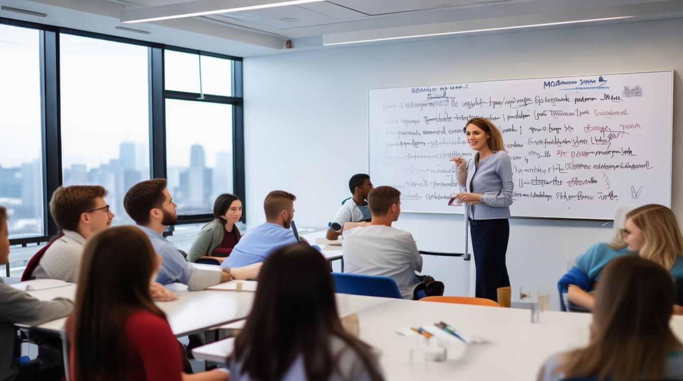 2025年医学英语辅导班，如何高效备考新考纲？-图1