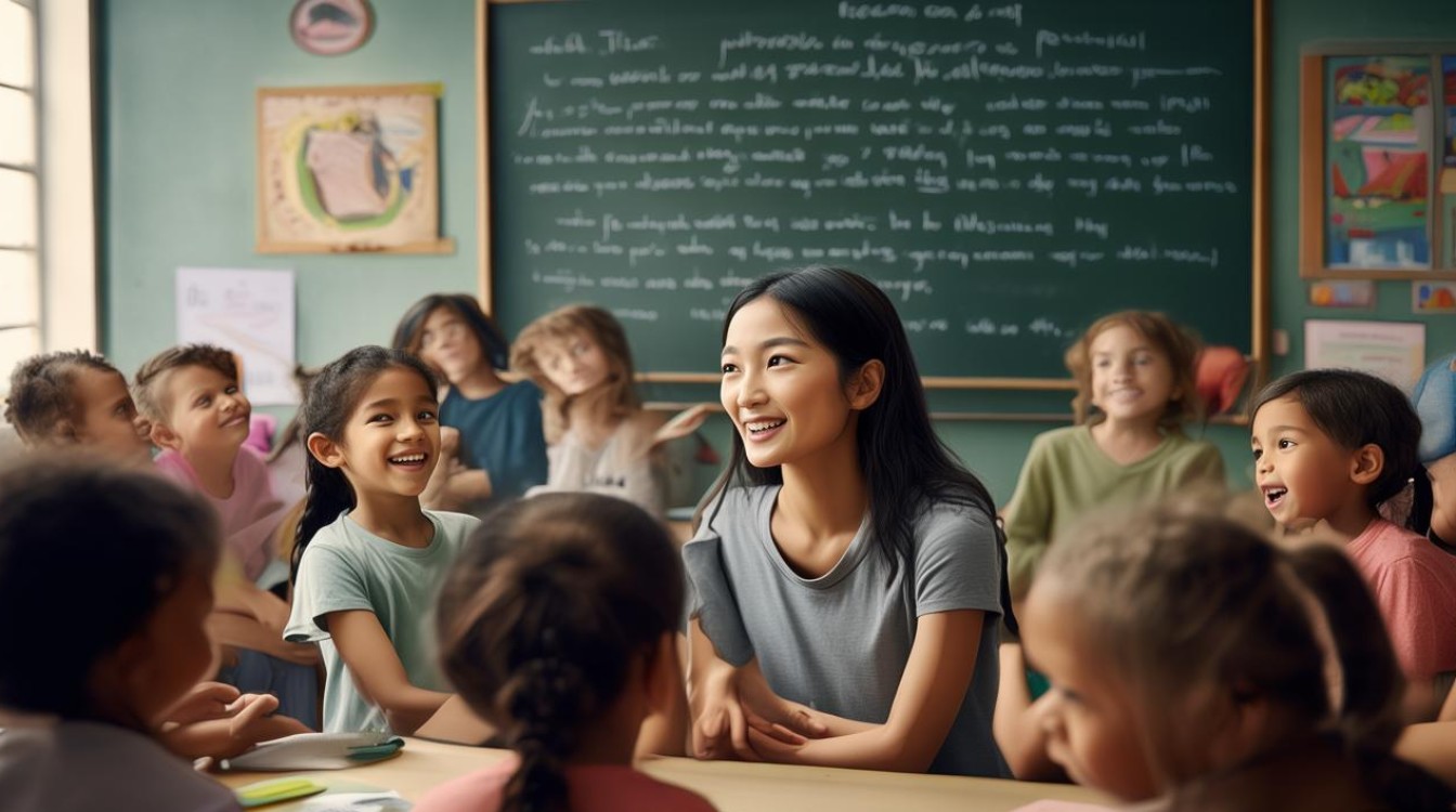 当下如何培养孩子应对未来挑战的能力？-图1