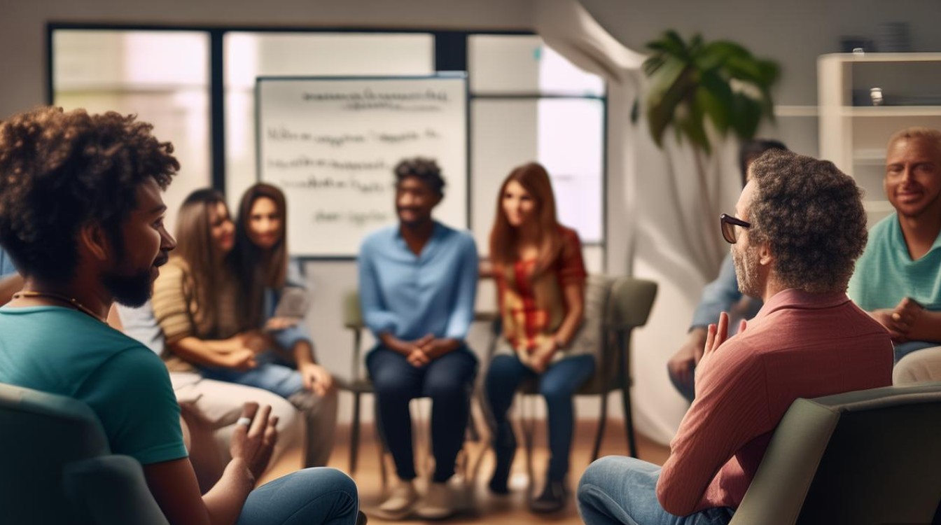 团体辅导案例最新效果如何?-图1 团体辅导案例最新效果如何?-图1