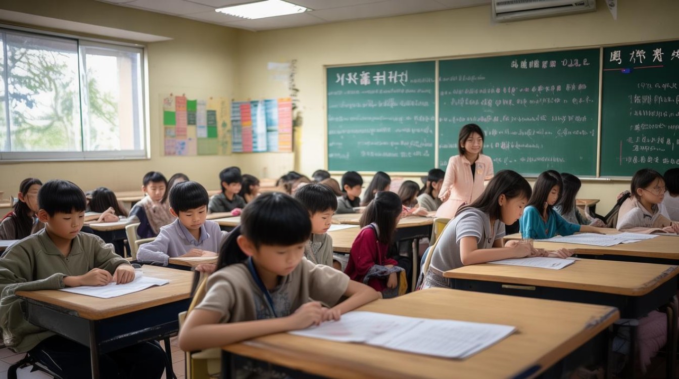 温州晚辅导今秋政策收紧?合规性引家长疑虑-图1 温州晚辅导今秋政策收紧?合规性引家长疑虑-图1