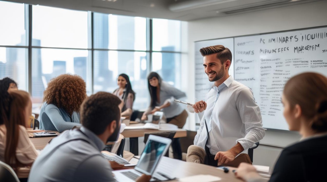 会计硕士辅导学校2025哪家通过率最高？-图1