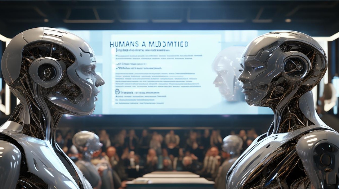 人机大战再起，AI会取代人类思维主导地位吗？-图1