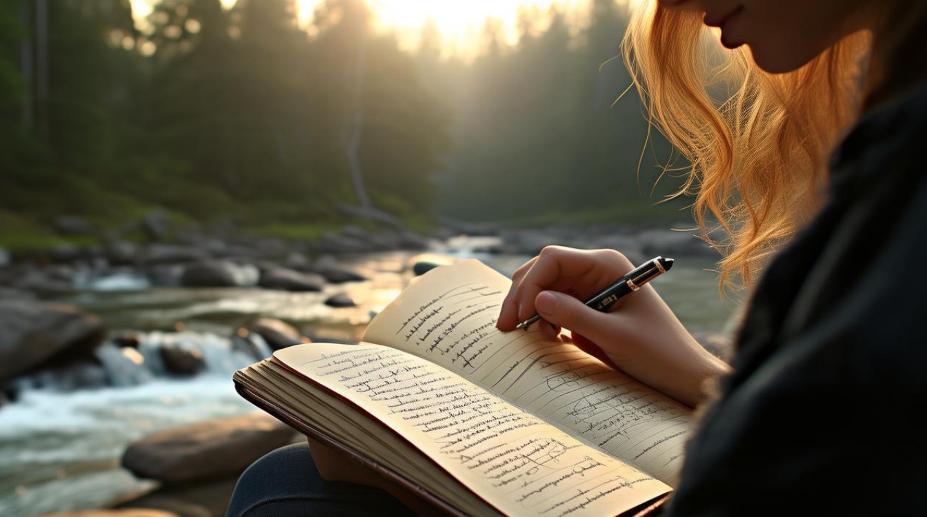 珍惜时光素材，2025年高考议论文如何用出新意？-图1