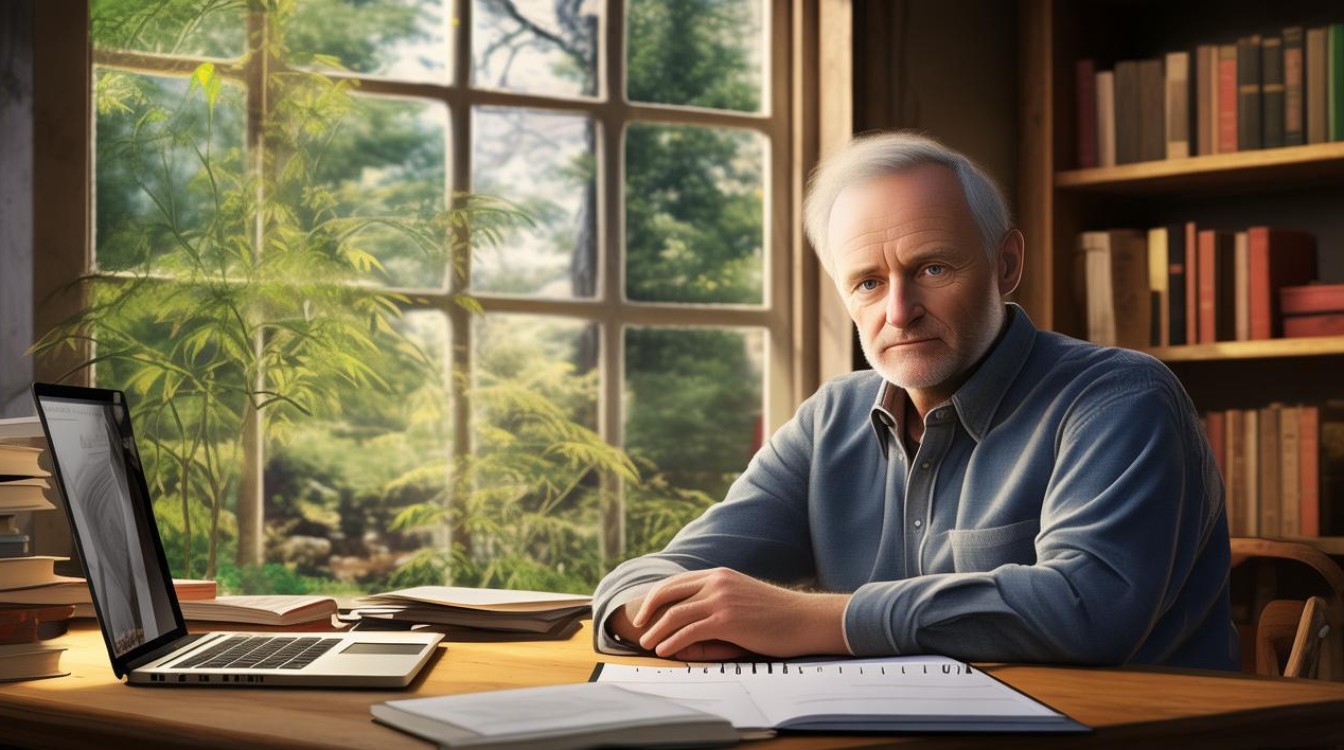 当下，为何不轻言放弃反而成了稀缺品质？-图1