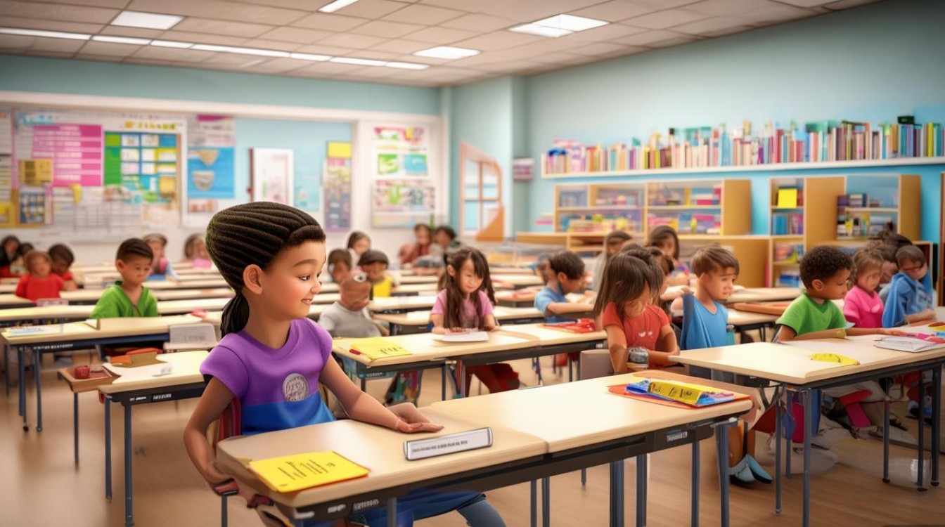 小学晚托辅导班2025年秋季报名政策是什么？-图1