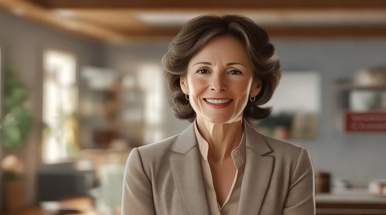 甜味辅导员走红，是真情实感还是人设营销？-图1