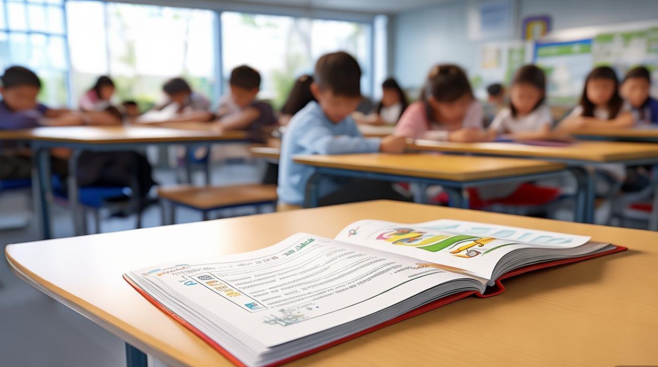 初一同步辅导如何提升开学后学习效率？-图1