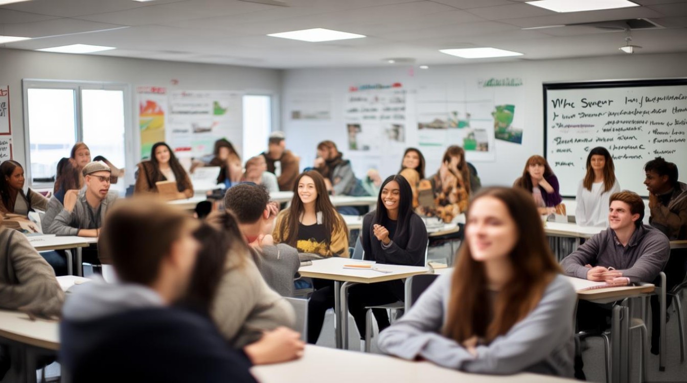 大一新生团体辅导，如何快速适应大学生活？-图1