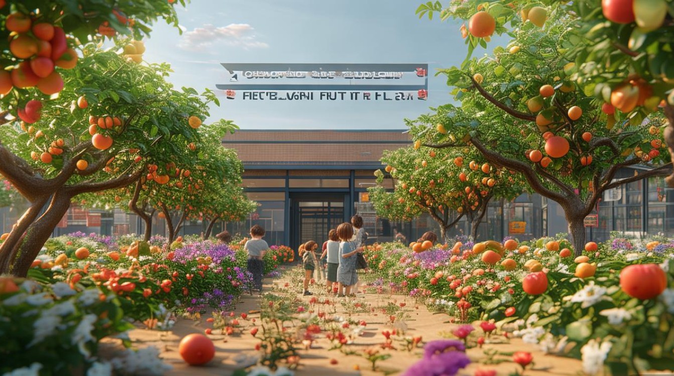 花果园辅导班最新政策调整？2025年秋季招生有变？-图1