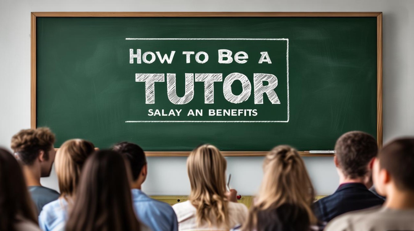 2025年辅导员工资最新多少？行情如何？-图1