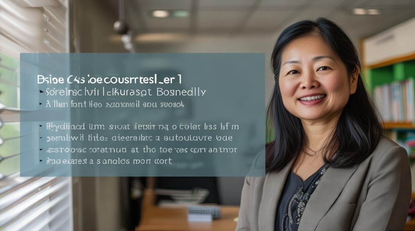 专职辅导员新规下，职责边界如何清晰界定？-图1