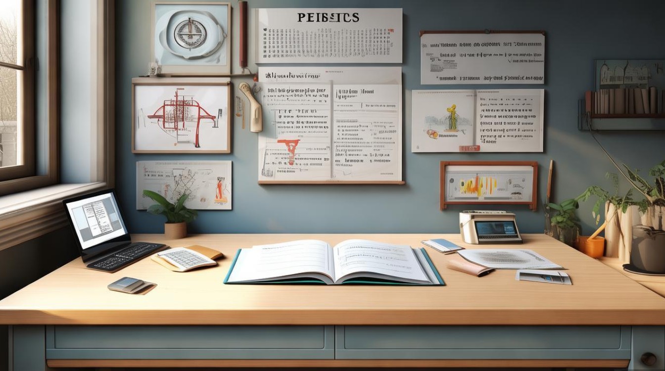 2025中学物理辅导网，哪个提分效果最好？-图1