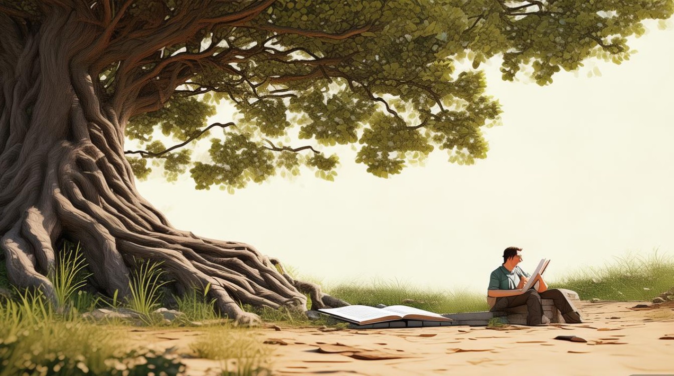 比，是内卷焦虑还是进步阶梯？-图1