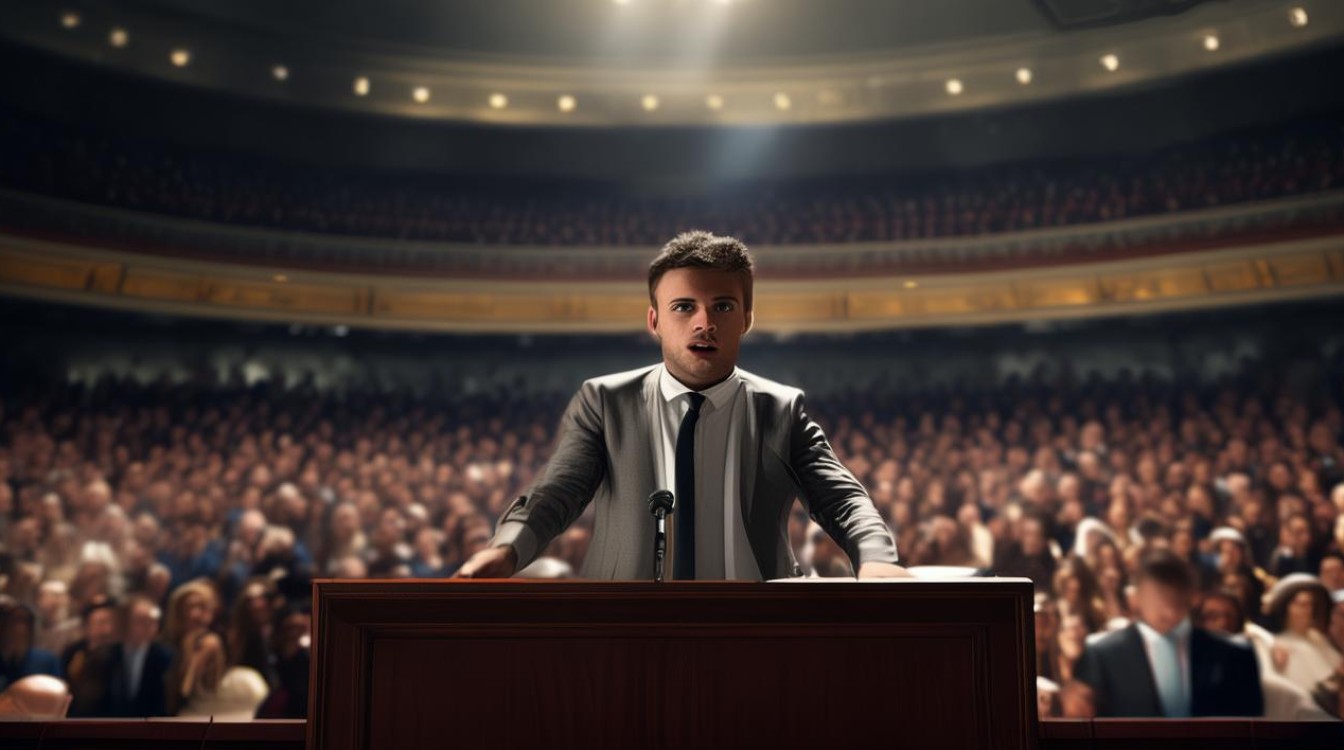 新时代青年如何以自信破局成长困境？-图1