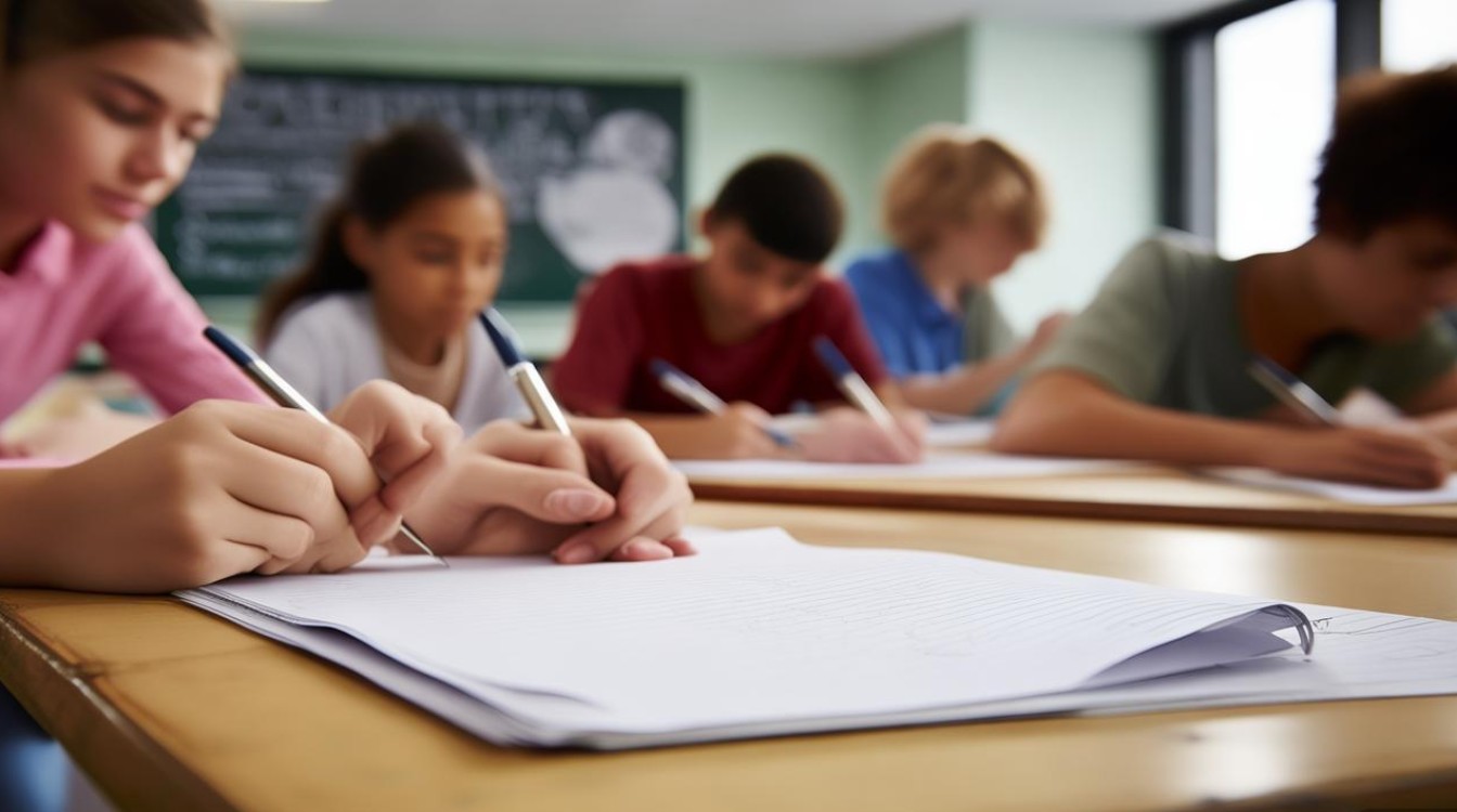 2025高考议论文怎么写？高分技巧最新攻略来了！-图1