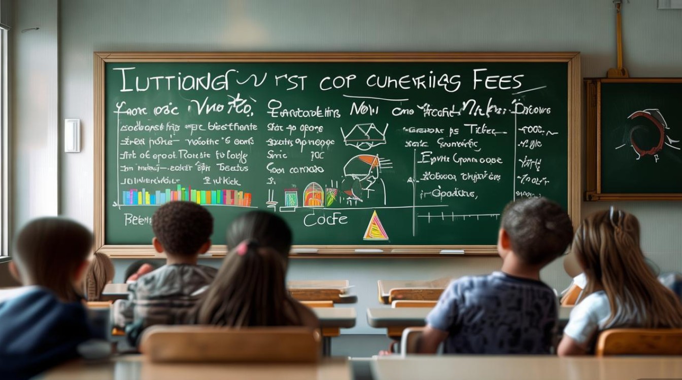 双减后课外辅导费用还贵吗?-图1 双减后课外辅导费用还贵吗?-图1