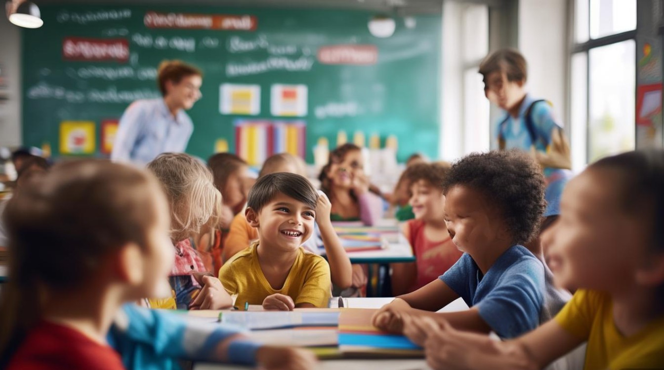 2025小学英语辅导哪家强?政策新规下如何选?-图1 2025小学英语辅导哪家强?政策新规下如何选?-图1