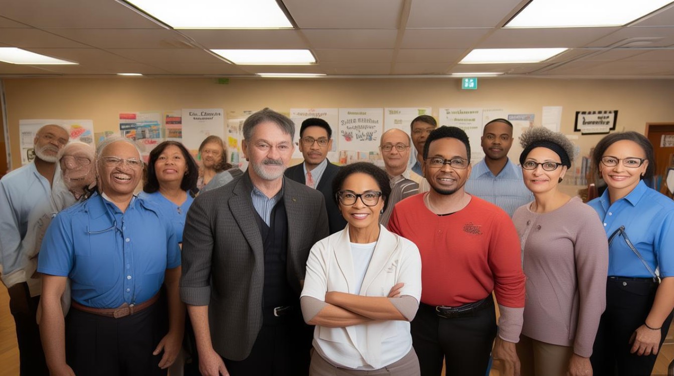 辅导员如何在新征程上续写光荣与担当？-图1