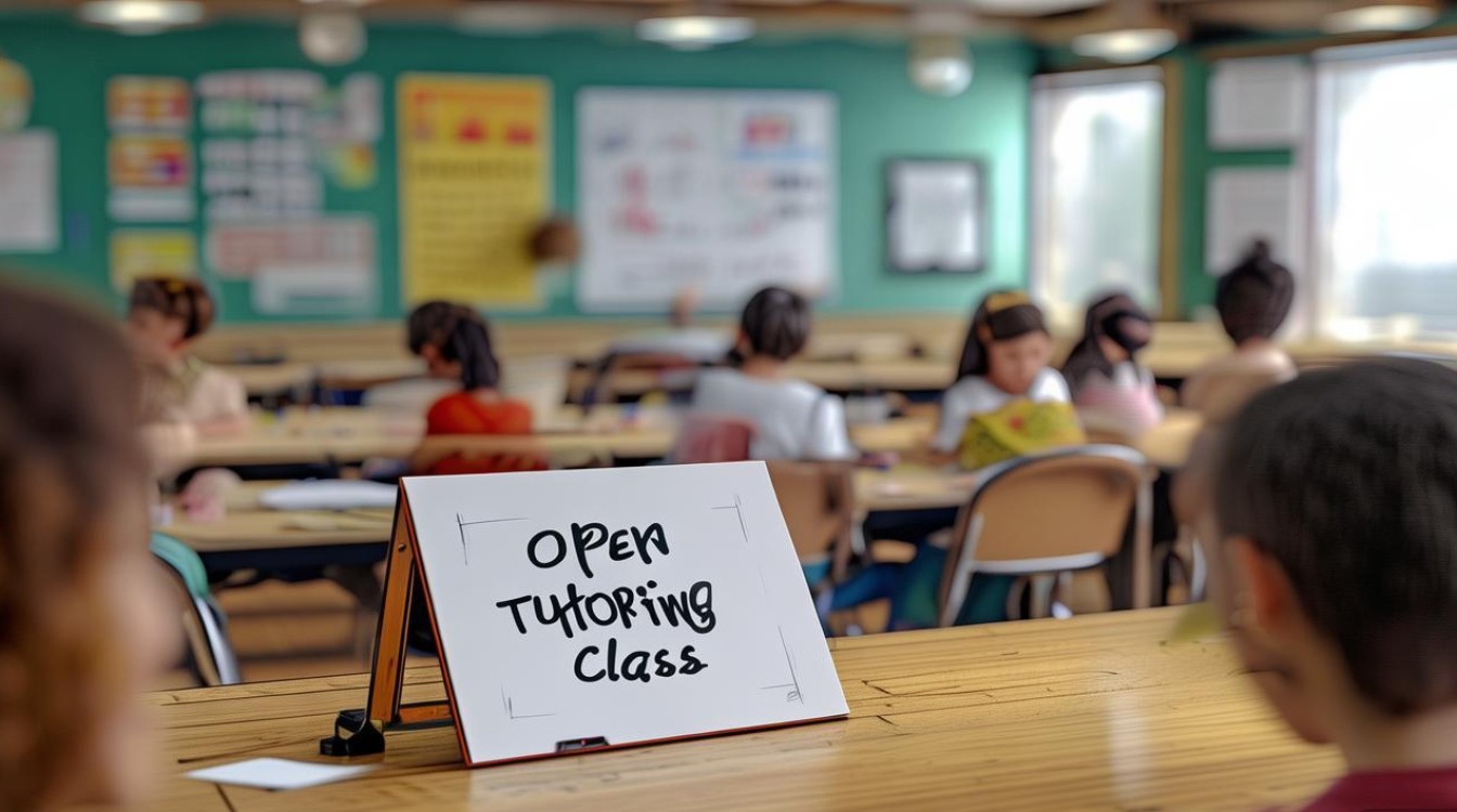 辅导班新规落地，开班门槛提高了吗？-图1