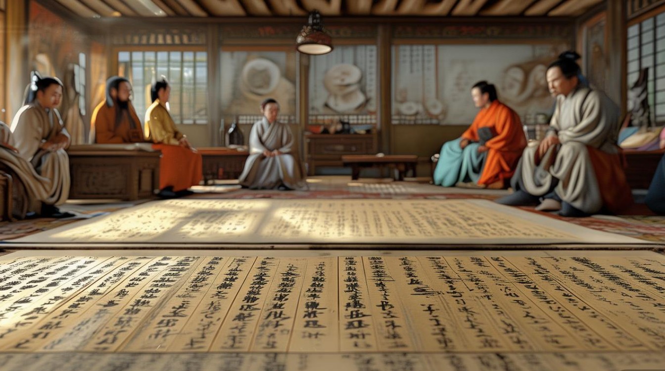 儒学在当代社会是否仍具现实指导意义？-图1