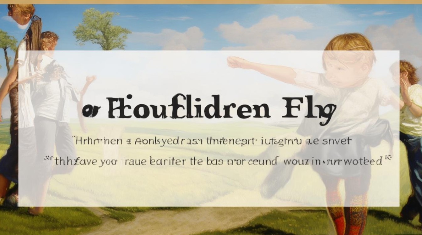 双减后，如何真正放飞孩子而不放任？-图1