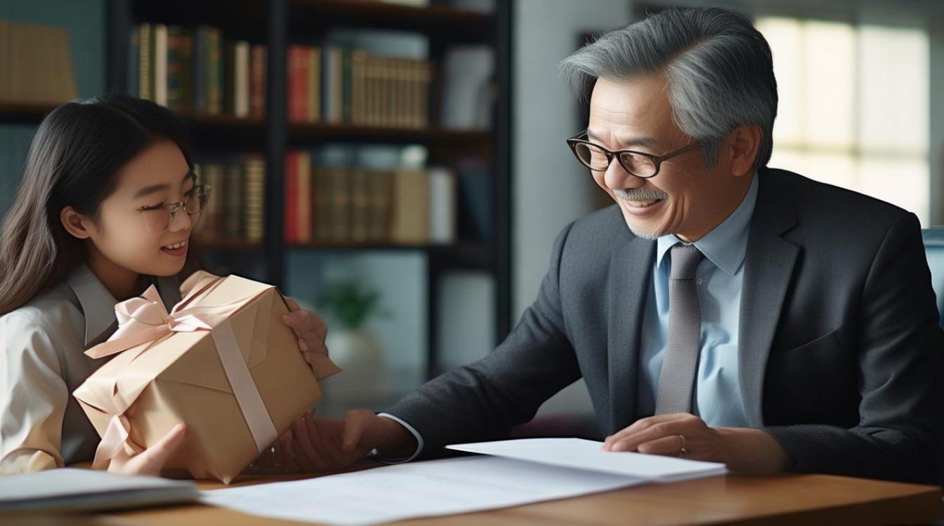 大学入党送礼,辅导员成关键人?-图1 大学入党送礼,辅导员成关键人?-图1