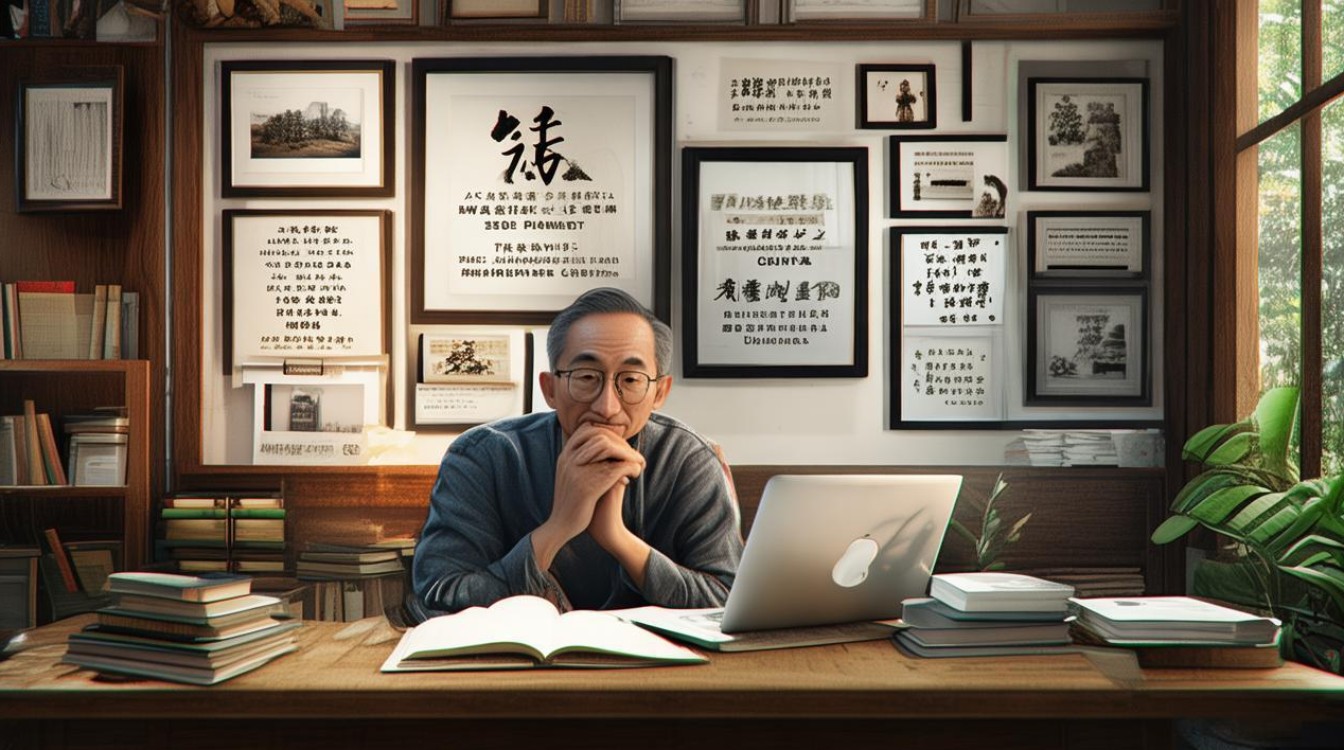 当下青年如何见贤思齐？榜样力量如何转化为行动？-图1