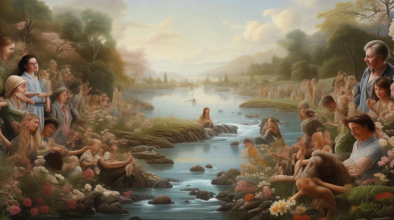 善良在当下时代，是否仍是最有力的通行证？-图1