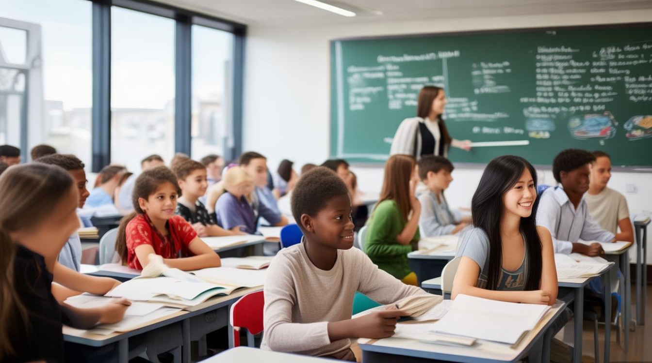 IGCSE辅导班2025最新提分技巧？-图1