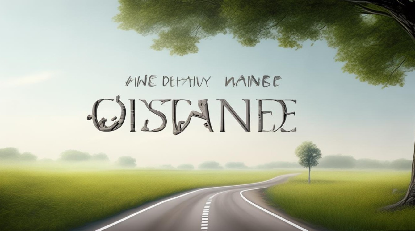 距离在数字时代是消融还是异化？-图1