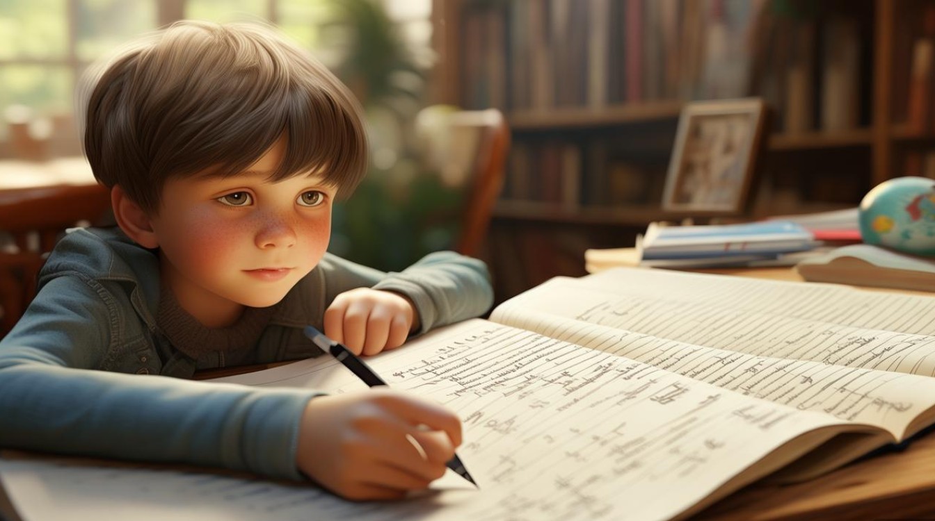 为自己而活是高中生该有的成长觉醒吗？-图1