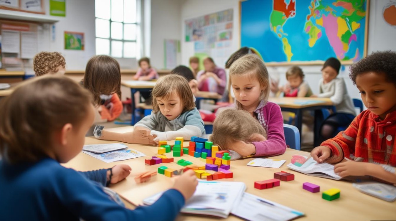 2025年孩子兴趣班，选错还是选对？家长必看！-图1