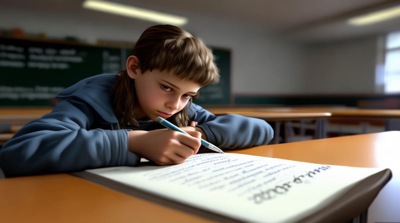 知错就改，是青春必修课还是成年后的奢侈品？-图1