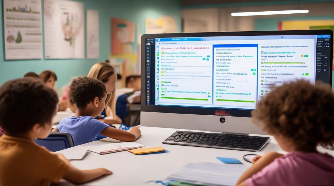 中小学辅导网络合规吗？监管何时落地？-图1