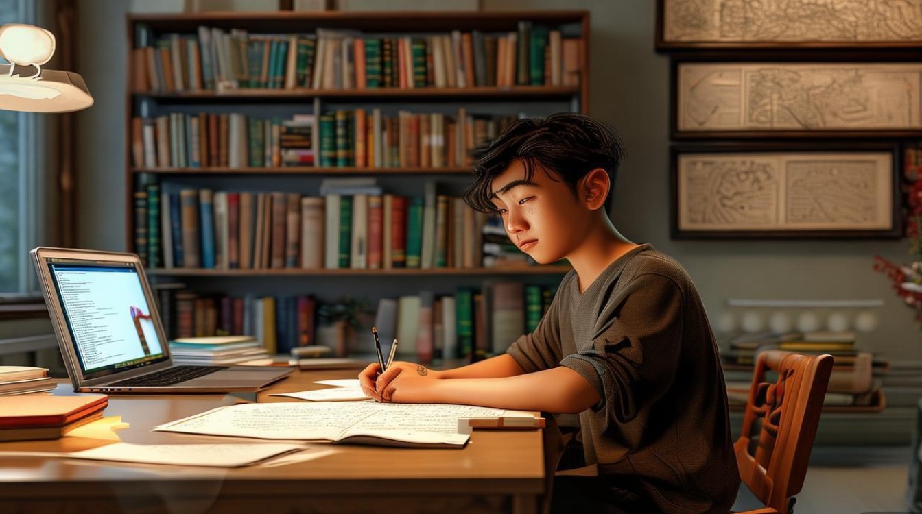 2025高考作文，跨界案例如何成为议论文新亮点？-图1