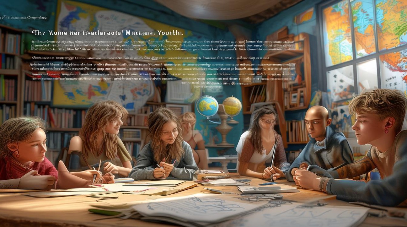 当下青春议论文，如何写出时效性与新意？-图1