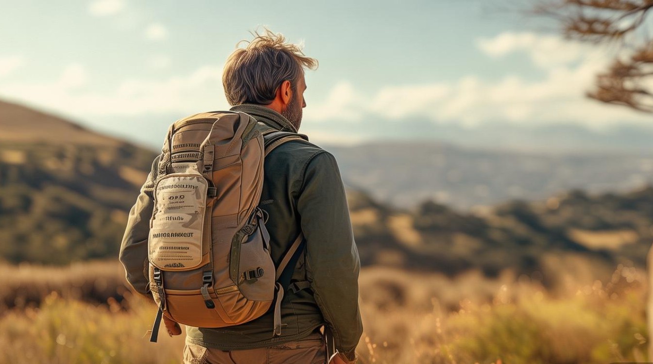 最小背包客争议,该鼓励还是禁止?-图1 最小背包客争议,该鼓励还是禁止?-图1