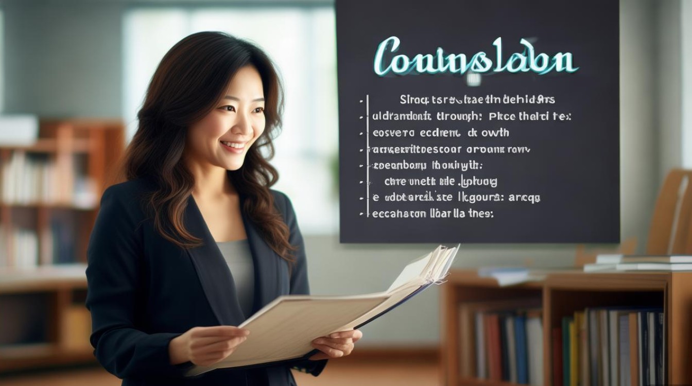 辅导员职责新规下,如何高效落实核心任务?-图1 辅导员职责新规下,如何高效落实核心任务?-图1