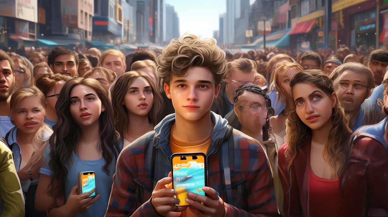 网红现象是昙花一现还是时代必然？-图1