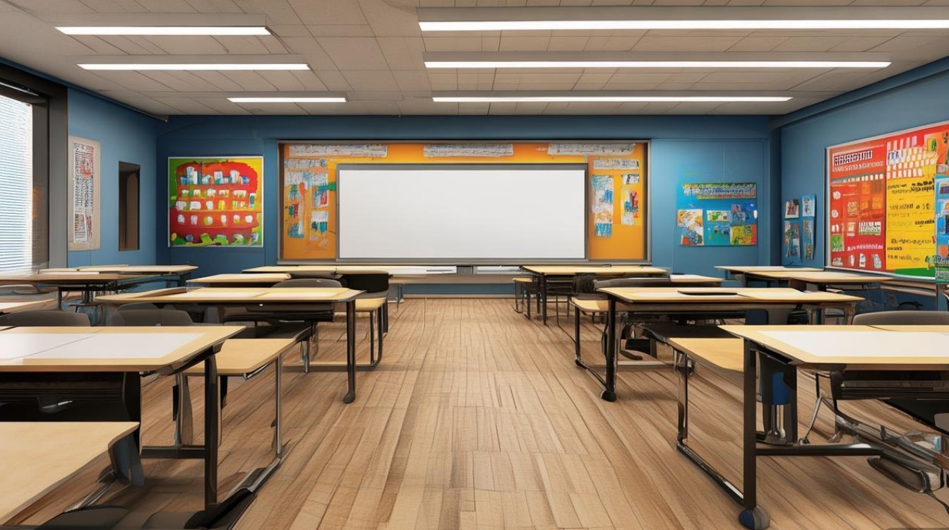 辅导班内部装修最新规范是什么？-图1