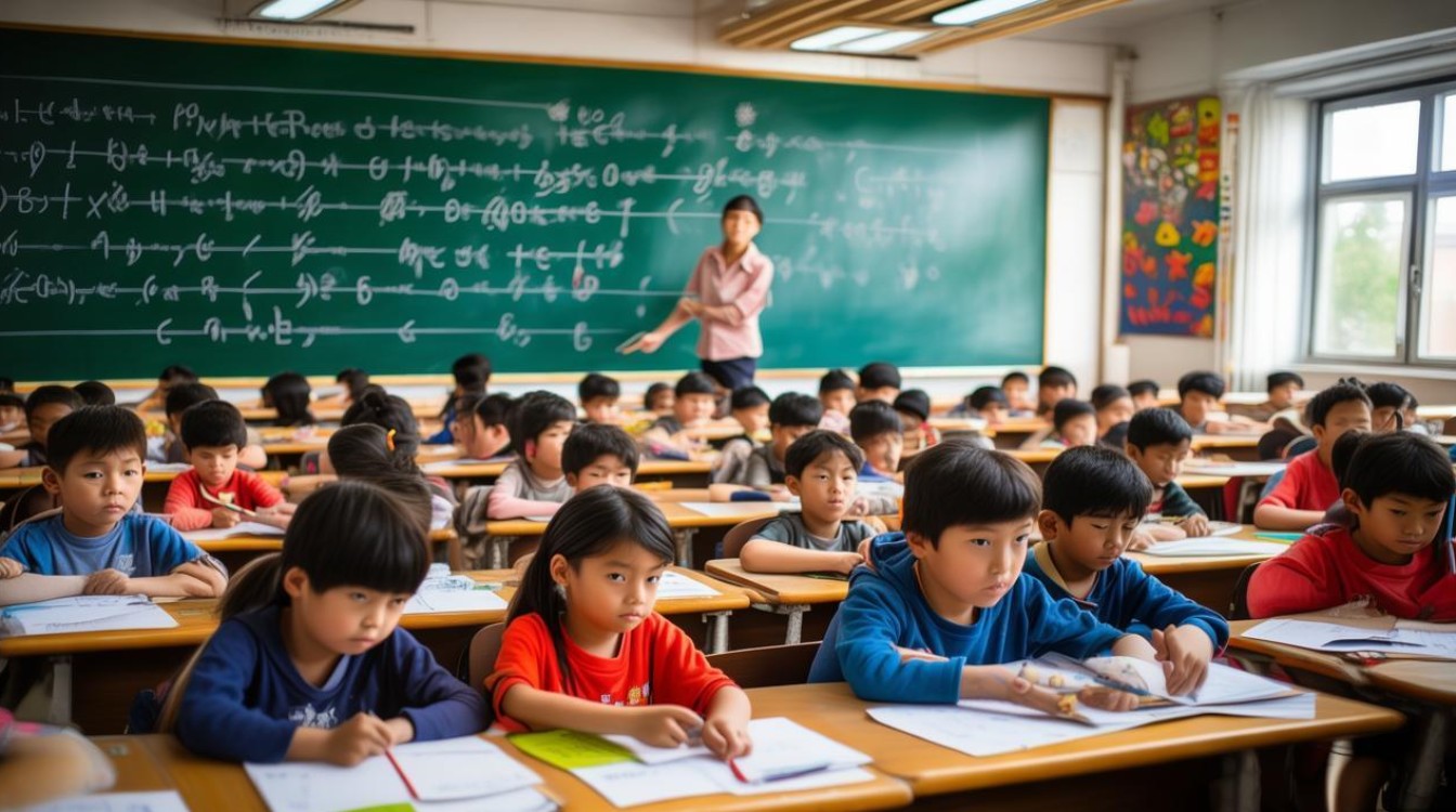 西安2025奥数辅导班还开吗？最新政策如何？-图1