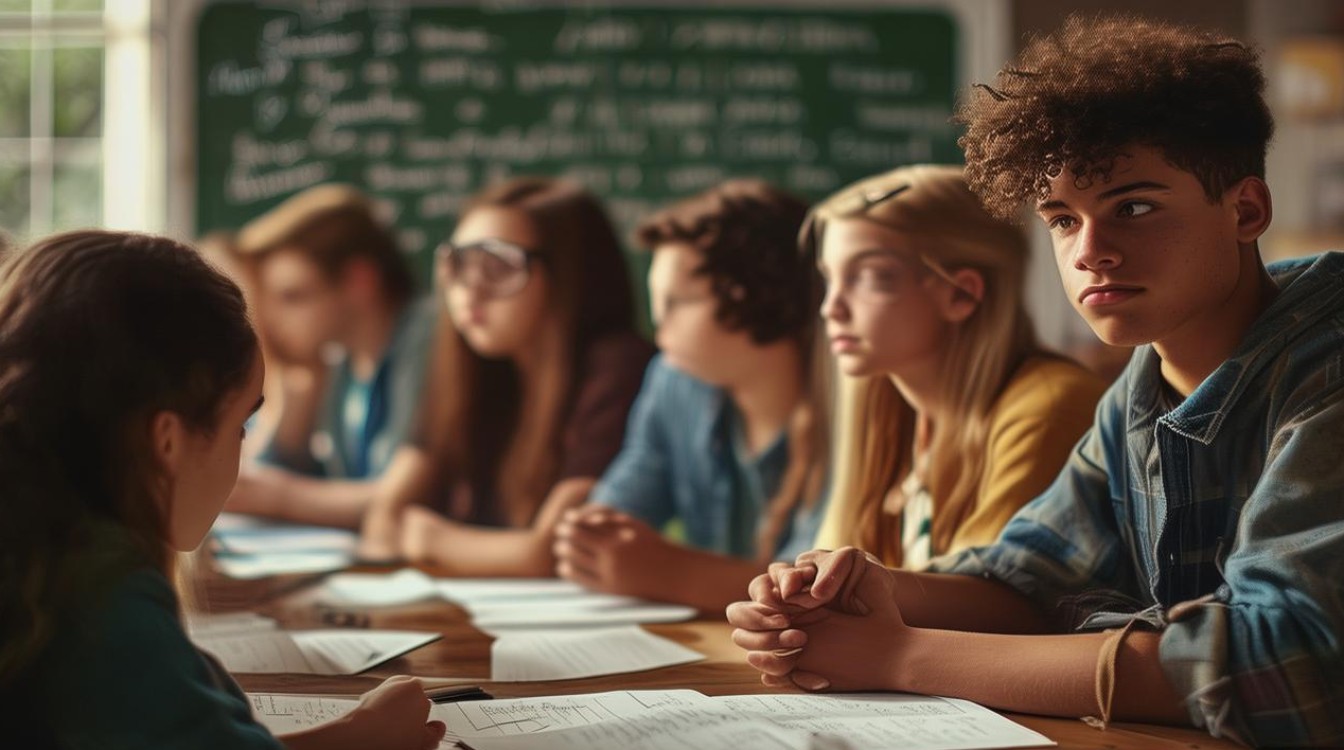 新时代高中生，公德心该如何在线？-图1