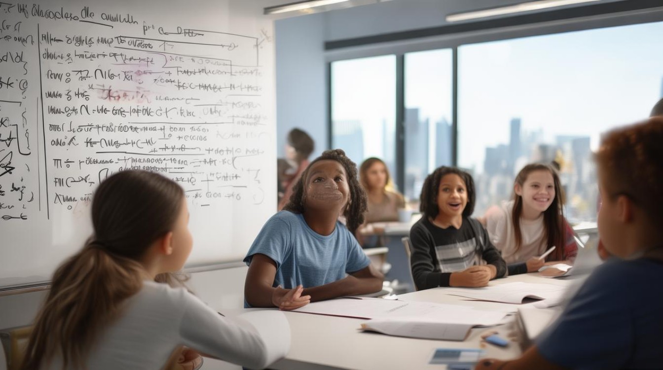 新思路数学辅导新学期提效，这些方法真能帮孩子突破瓶颈？-图1