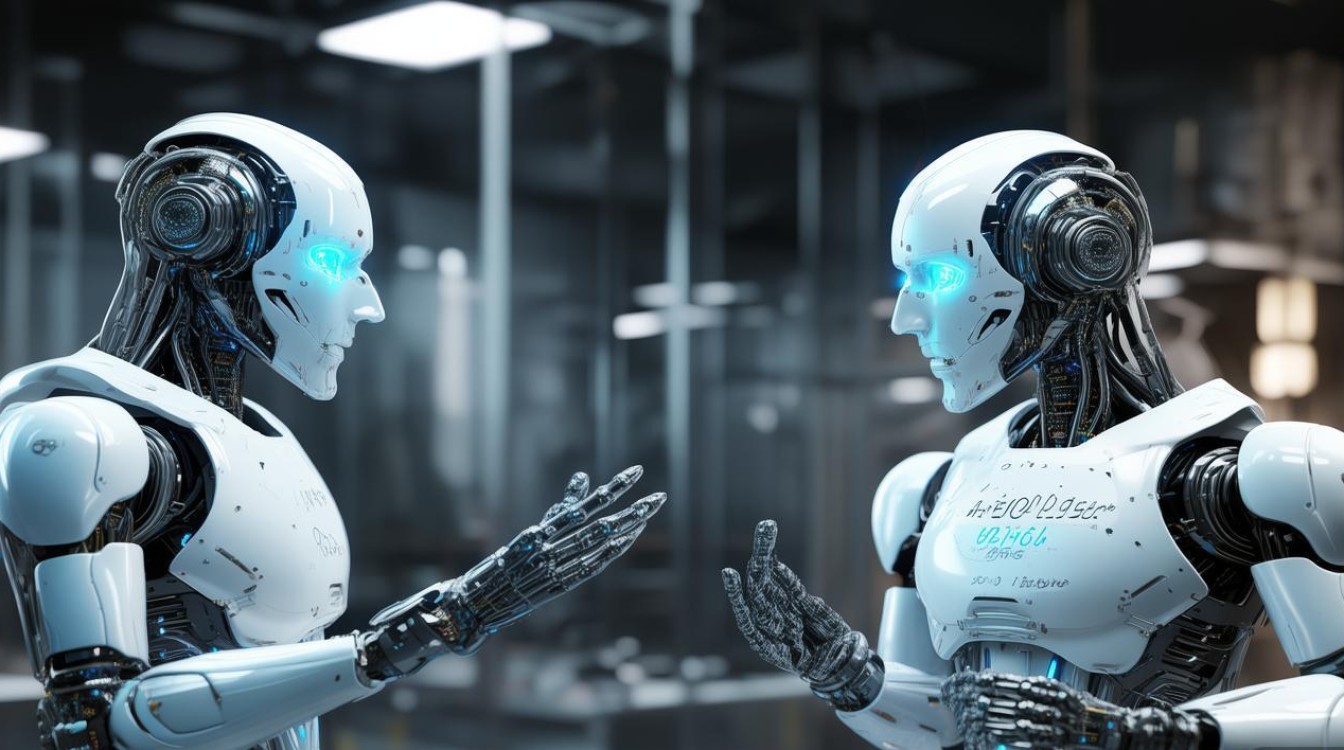 机器人会取代人类吗?-图1 机器人会取代人类吗?-图1