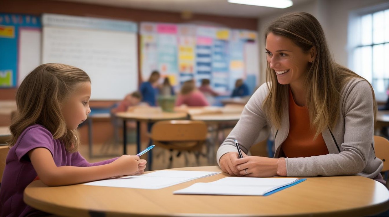 5年级1对1辅导班,现在报班还来得及提分吗?-图1 5年级1对1辅导班,现在报班还来得及提分吗?-图1