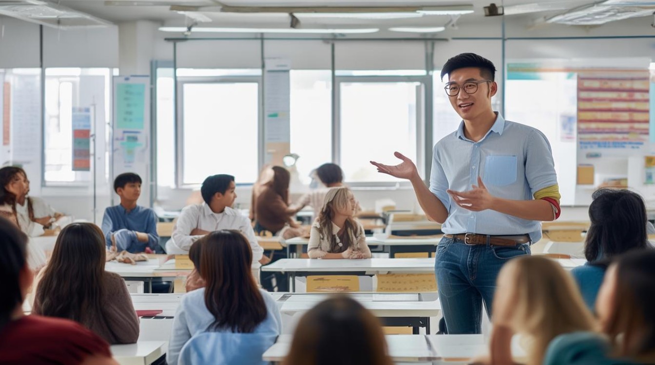 长沙英语口语辅导班2025哪家强?-图1 长沙英语口语辅导班2025哪家强?-图1