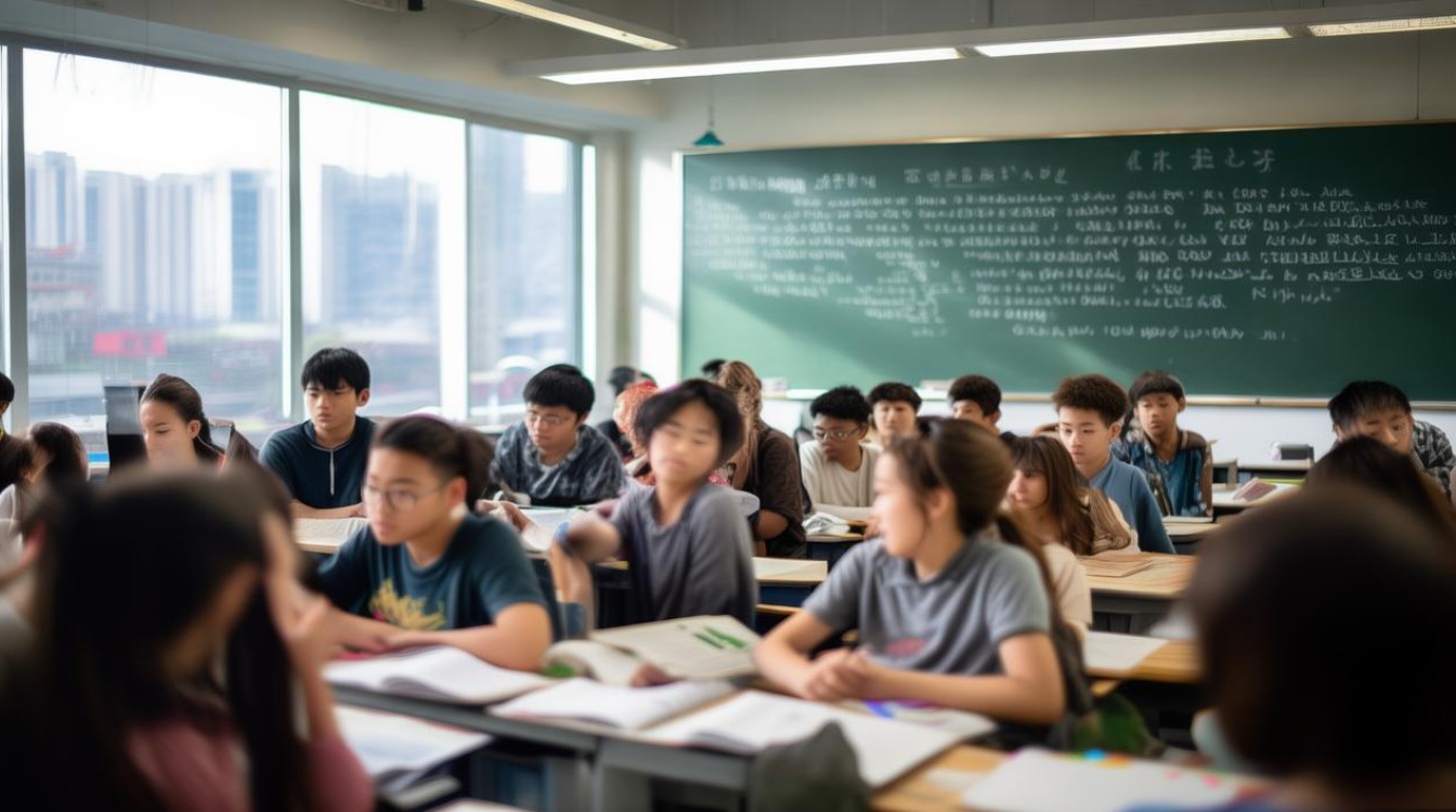 杭州高中生辅导2025最新政策?效果哪家强?-图1 杭州高中生辅导2025最新政策?效果哪家强?-图1